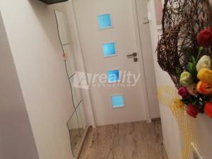 Pronájem bytu 2+1, Náměšť nad Oslavou, Petra Křičky, 54 m2