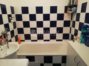 Pronájem bytu 2+1, Náměšť nad Oslavou, Petra Křičky, 54 m2