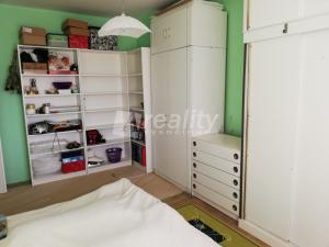 Pronájem bytu 2+1, Náměšť nad Oslavou, Petra Křičky, 54 m2