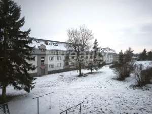 Pronájem bytu 2+1, Náměšť nad Oslavou, Petra Křičky, 54 m2