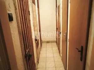 Pronájem bytu 2+1, Náměšť nad Oslavou, Petra Křičky, 54 m2