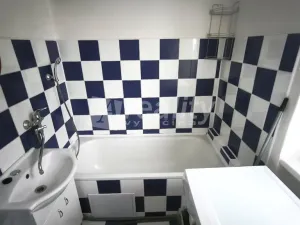 Pronájem bytu 2+1, Náměšť nad Oslavou, Petra Křičky, 54 m2
