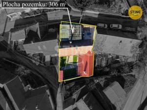 Prodej rodinného domu, Ketkovice, 84 m2