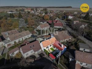 Prodej rodinného domu, Ketkovice, 84 m2