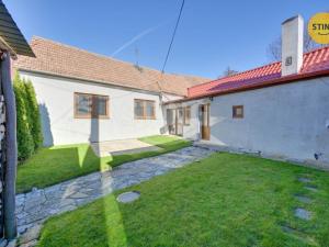 Prodej rodinného domu, Ketkovice, 84 m2