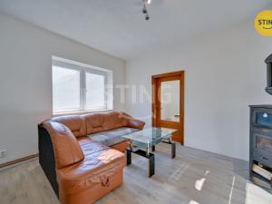 Prodej rodinného domu, Ketkovice, 84 m2