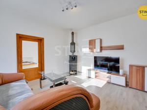 Prodej rodinného domu, Ketkovice, 84 m2