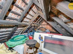 Prodej rodinného domu, Ketkovice, 84 m2