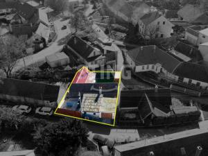 Prodej rodinného domu, Ketkovice, 84 m2