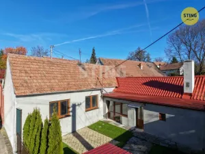Prodej rodinného domu, Ketkovice, 84 m2