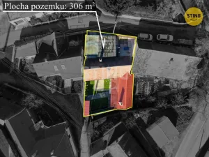 Prodej rodinného domu, Ketkovice, 84 m2