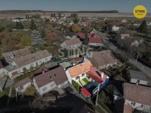 Prodej rodinného domu, Ketkovice, 84 m2