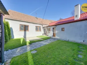 Prodej rodinného domu, Ketkovice, 84 m2