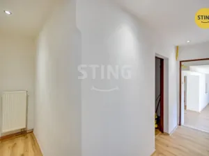 Prodej rodinného domu, Ketkovice, 84 m2