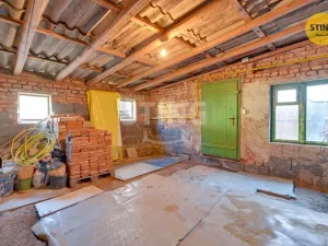 Prodej rodinného domu, Ketkovice, 84 m2