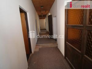 Prodej činžovního domu, Lázně Kynžvart, Vrchlického, 1385 m2