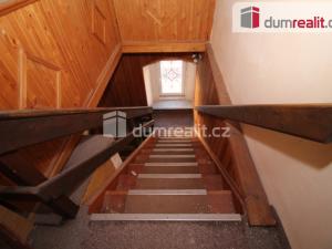 Prodej činžovního domu, Lázně Kynžvart, Vrchlického, 1385 m2