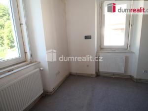 Prodej činžovního domu, Lázně Kynžvart, Vrchlického, 1385 m2