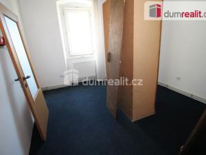 Prodej činžovního domu, Lázně Kynžvart, Vrchlického, 1385 m2