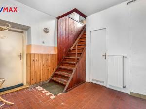 Prodej rodinného domu, Jenišovice - Odolenovice, 150 m2