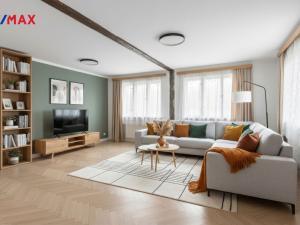 Prodej rodinného domu, Jenišovice - Odolenovice, 150 m2