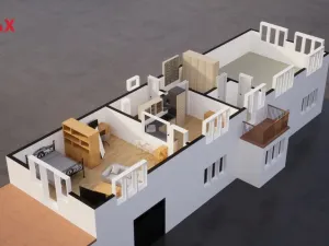 Prodej rodinného domu, Jenišovice - Odolenovice, 150 m2