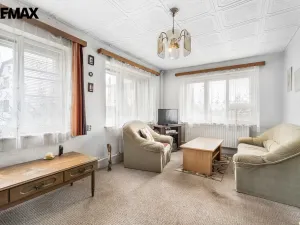 Prodej rodinného domu, Jenišovice - Odolenovice, 150 m2