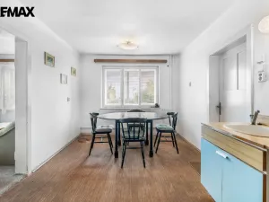 Prodej rodinného domu, Jenišovice - Odolenovice, 150 m2