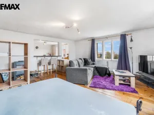 Prodej rodinného domu, Jenišovice - Odolenovice, 150 m2