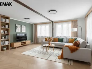 Prodej rodinného domu, Jenišovice - Odolenovice, 150 m2