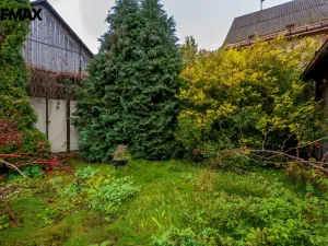 Prodej rodinného domu, Jenišovice - Odolenovice, 150 m2