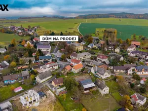 Prodej rodinného domu, Jenišovice - Odolenovice, 150 m2