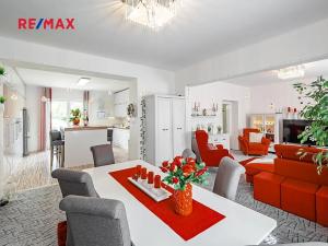 Prodej činžovního domu, České Velenice, Komenského, 247 m2