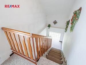 Prodej rodinného domu, Štěpánovice, Vlkovická, 132 m2