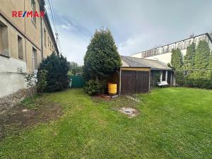 Prodej bytu 2+1, Kralovice, Dělnická, 62 m2