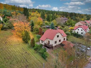 Prodej rodinného domu, Beroun - Beroun-Zdejcina, Hudlická, 194 m2