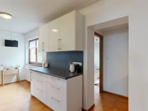 Prodej rodinného domu, Beroun - Beroun-Zdejcina, Hudlická, 194 m2