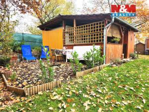 Prodej chaty, Rokle, 30 m2