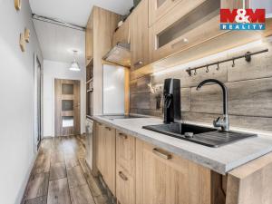 Prodej bytu 2+1, Jablonec nad Nisou, Sadová, 57 m2