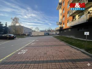 Pronájem, Pardubice - Zelené Předměstí, Na Spravedlnosti, 12 m2