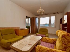 Prodej bytu 3+kk, Chvaletice, 62 m2