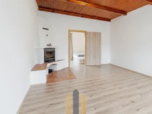 Prodej rodinného domu, Telč, Na Parkaně, 170 m2