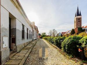 Prodej rodinného domu, Telč, Na Parkaně, 170 m2