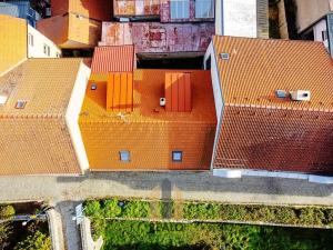 Prodej rodinného domu, Telč, Na Parkaně, 170 m2