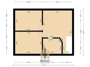 Prodej rodinného domu, Telč, Na Parkaně, 170 m2