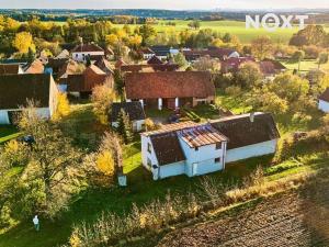 Prodej rodinného domu, Černýšovice, 150 m2