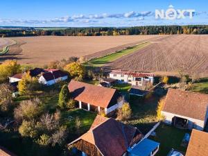 Prodej rodinného domu, Černýšovice, 150 m2
