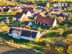 Prodej rodinného domu, Černýšovice, 150 m2