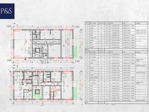 Pronájem kanceláře, Velká Bíteš, 937 m2