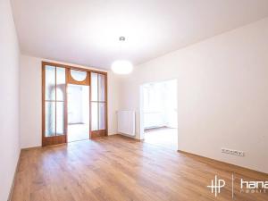 Pronájem bytu 2+1, Brno, Terezy Novákové, 58 m2